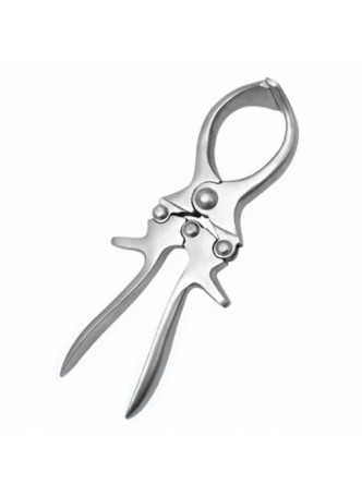 Castration Forceps